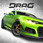 Drag Racing MOD APK