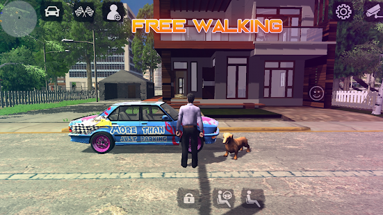 car parking multiplayer mod apk latest version