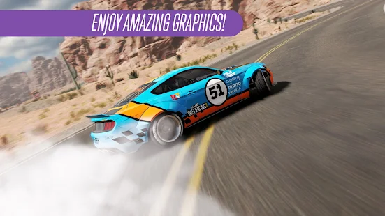 CarX Drift Racing 2 Latest Version