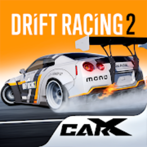 CarX Drift Racing 2 MOD APK v1.24.1 (Unlimited Money/Fuel)