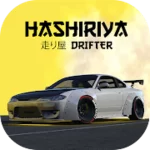 Hashiriya Drifter MOD APK