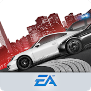 Need For Speed Most Wanted MOD APK