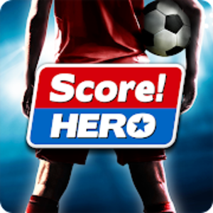 Score Hero MOD APK v2.84 (Unlimited Money/Energy)