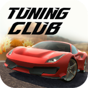 Tuning Club Online MOD APK v2.1703 (Unlimited Money/Cars)