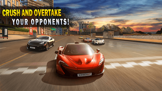 crazy for speed mod apk all cars unlocked