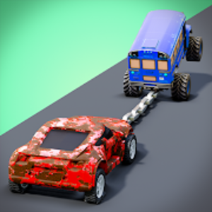 Towing Race MOD APK v7.0.3 (Unlimited Money/Gems)
