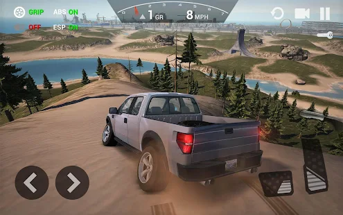 ultimate car driving simulator premium mod apk