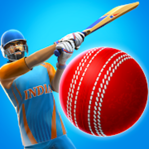 Cricket League MOD APK v1.11.0 (All Unlocked)