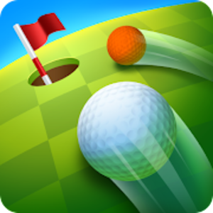 Golf Battle MOD APK v2.3.4 (Unlimited Money)