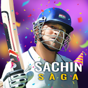 Sachin Saga MOD APK v1.4.83 (All Unlocked)