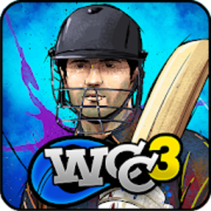 World Cricket Championship 3 MOD APK v1.8.1 (All Unlocked)