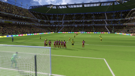 dream league soccer 2022 mod apk latest version
