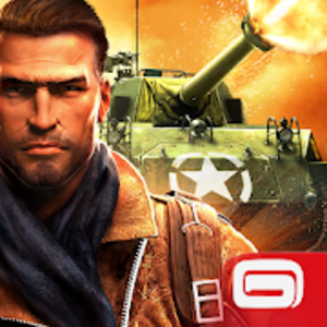 Brothers in Arms 3 MOD APK v1.5.4a (Unlimited Money/Diamonds)