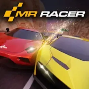 Mr Racer MOD APK v1.5.6.2 (Unlimited Money)