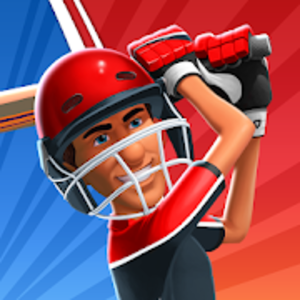 Stick Cricket Live MOD APK v2.1.4 (All Unlocked)
