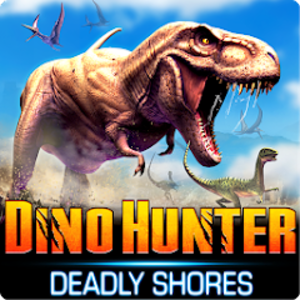 Dino Hunter MOD APK