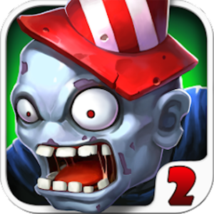 zombie diary 2 mod apk