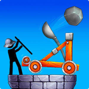 The Catapult 2 MOD APK v7.1.1 (Unlimited Money/Coins)