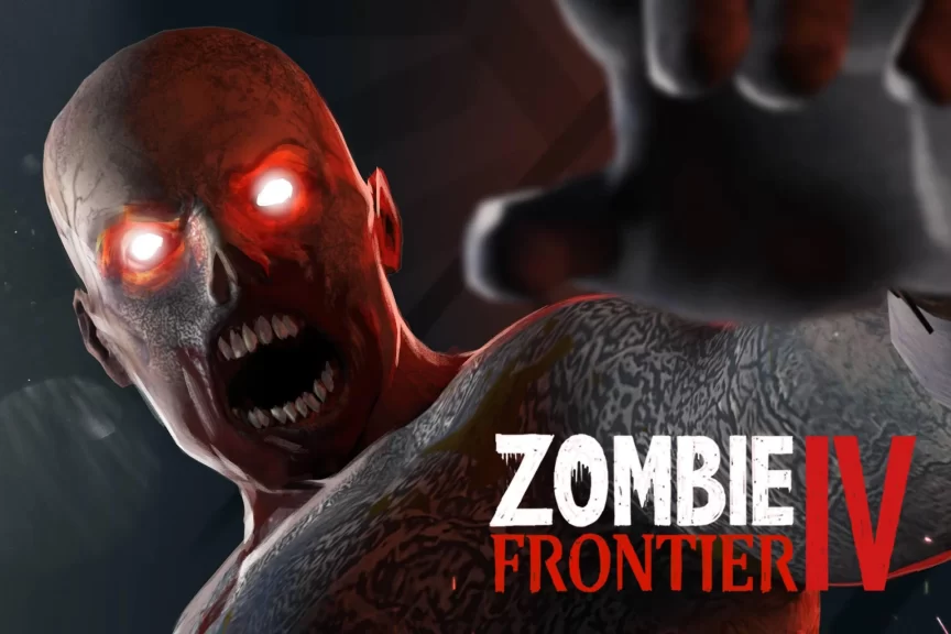 zombie frontier 4 mod apk unlimited money