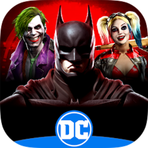 Injustice 2 MOD APK